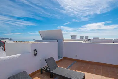 Image de Apartamento Calma (Mar de Pulpi)