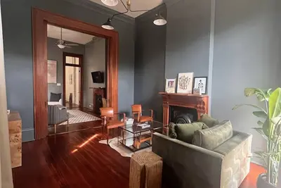 Image de Magazine St Oasis in the Lgd! Walk to French Quarter and St. Charles!