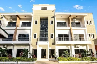 Image de Yoyo Kunda Luxury Apartments B