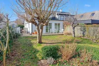 Image de Belle maison Ă Vintrie avec WiFi