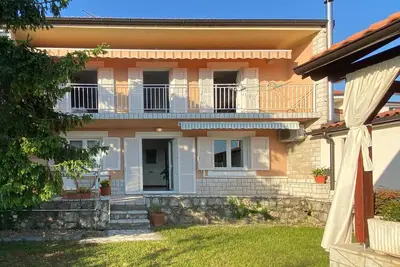 Image de Belle maison à Kostrena