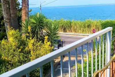 Image de Alloggio fronte mare con terrazzo sulla Costa Dei Trabocchi