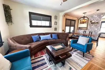 Image de Urban Bungalow-City Center