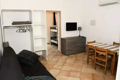 Image de Appartement Cabine 2 pièces 6 personnes