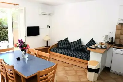 Image de Appartement 3 Pièces 6\/8 Personnes