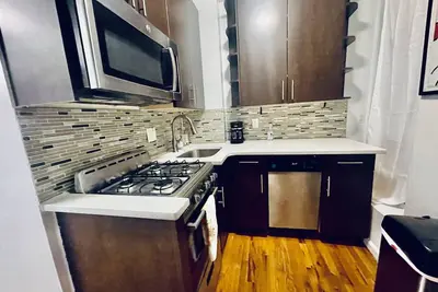 Image de Classic Soho Apartment - Cozy \/ Perfect Location