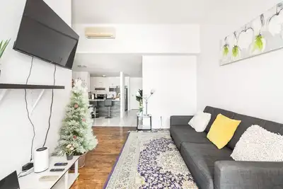 Image de Luxueux condo au cœur de Québec!