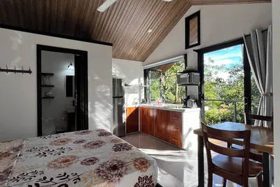 Image de Studio in Ojochal, stunning! !