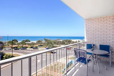 Image de Capeview Apartments Caloundra