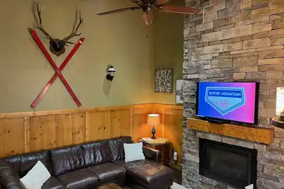 Image de Ski In & Ski Out - Boyneland Lift