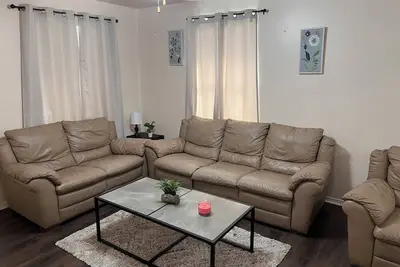 Image de Lovely 2-bedroom Apartment in Edinburg