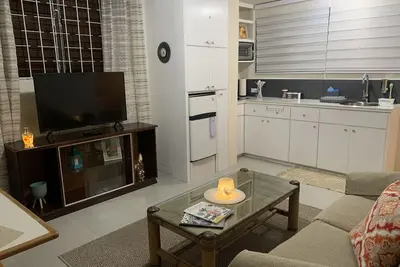 The Bajan Nook - Charming One Bedroom Apartment on the South Coast