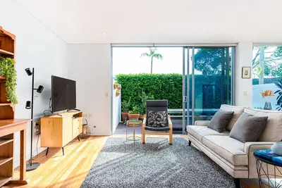 Image de The Garden Retreat
