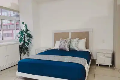 Image de Amazing loft near Historic Center