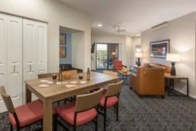 Image de Available 2-6 July 26 West Yellowstone Gate Worldmark Resort Beautiful 2 bedroom
