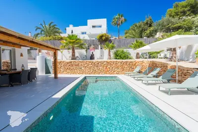 Image de CostaBlancaDreams - Villa Nathalie à Moraira