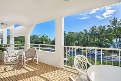 Image de Privately Managed Beachfront Apartment in Argosy Clifton Beach