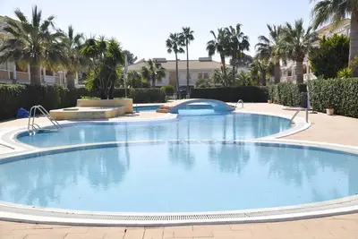 Image de Estrella Blanca V, 2 chambres, by Bookindenia