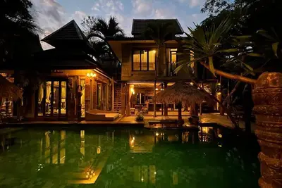 Image de KhgeMaNuanJun Gallery Resort & Spa