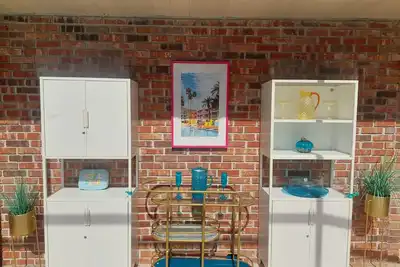 Image de Kemet/ Egypt Themed Pool Home Minutes from Busch Gardens
