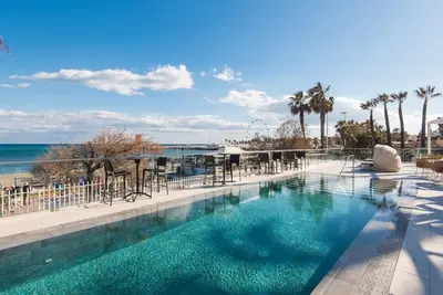 Image de Carihuela Beach Sun Private apartment