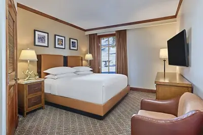 Image de 3 Bedroom Ritz Carlton Luxury Rental Ski In - Ski Out
