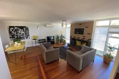 Image de Nelson Cottage - relaxed retro, modern & original
