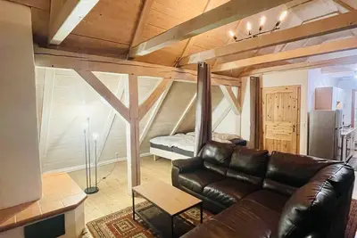 Image de Enchanting four-bed apartment near Magdeburg