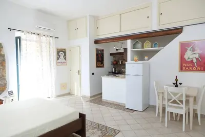 Image de Appartement Central Avec Balcon