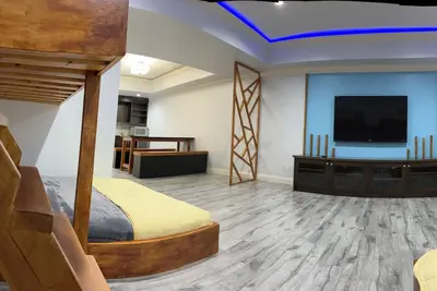 Image de Modern Clean Roomy family escape! up to 8 guests