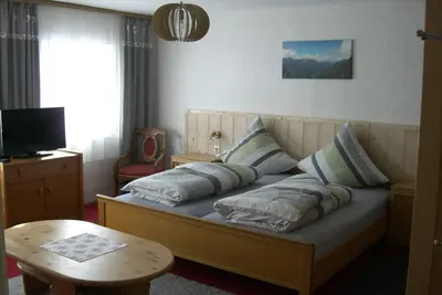 Image de Vacation in the Allgäu, vacation home Dorn
