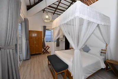Ban Mai Beach Villa Phu Quoc