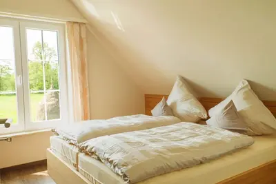Image de Apartment 1 living room\/kitchenette, bedroom, shower\/toilet, breakfast - Schrebenza Apartments & Nature