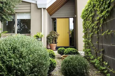 Image de Yellow Door Villa