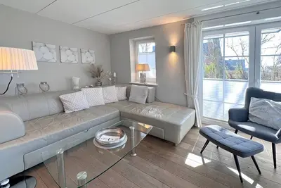 Image de Vacation home Nordgang 8c