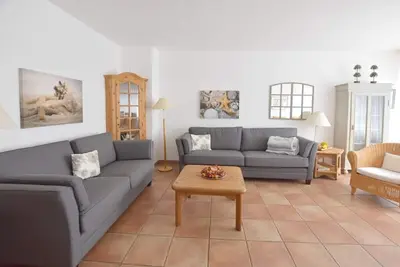 Image de Vacation cottage WesthĂĽs 1