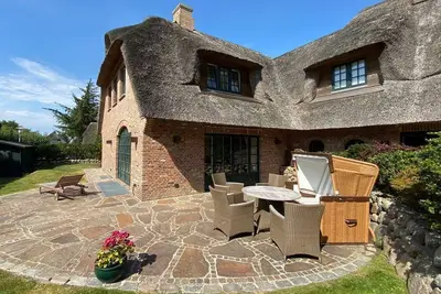 Image de Vacation cottage Fröddenwai 21