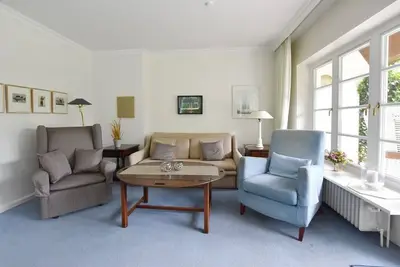 Image de Vacation home Friesische Str. 48b