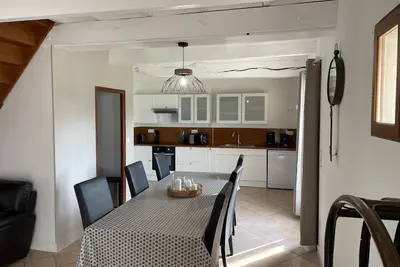 Image de Gîte proche du Treport et Criel sur Mer