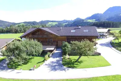 Image de Chalet à Reith près de Ski Juwel Alpbachtal