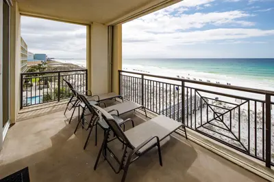 Image de Bella Riva 301 4 Bedroom, 3 Bath Exquisite Condo, Gulf Front!