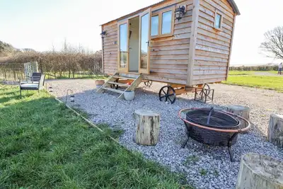 Image de Cariad Bach, pet friendly, character holiday cottage in Prestatyn