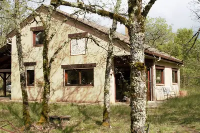 Image de Maison Ă la campagne proche de Cahors