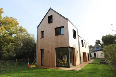 Image de Une maison de charme Piriac-sur-Mer proche de la mer