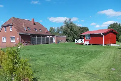 Image de Relax and unwind in a vacation apartment with wellness in the heart of East Frisia!