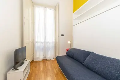 Image de Porta Nuova Mini Flat 2 New!