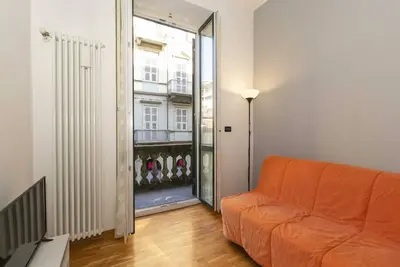 Image de Porta Nuova Mini Apartment 3