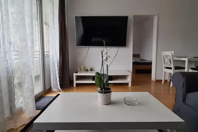 Image de Apartment Good And Night