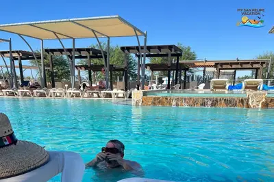 Image de 2br San Felipe Family Vacation Home