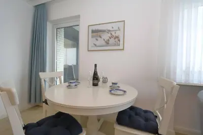 Apartment Fischer in Westerland